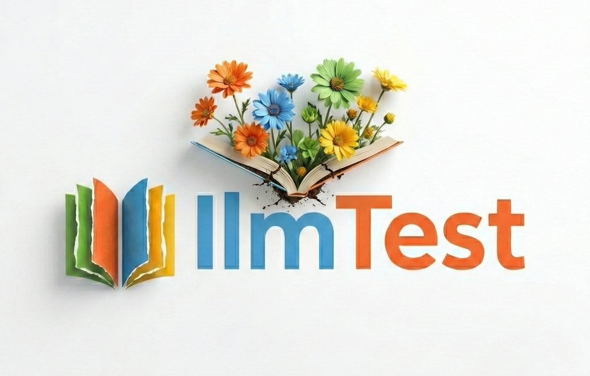 IlmTest Mobile Research View Mockup